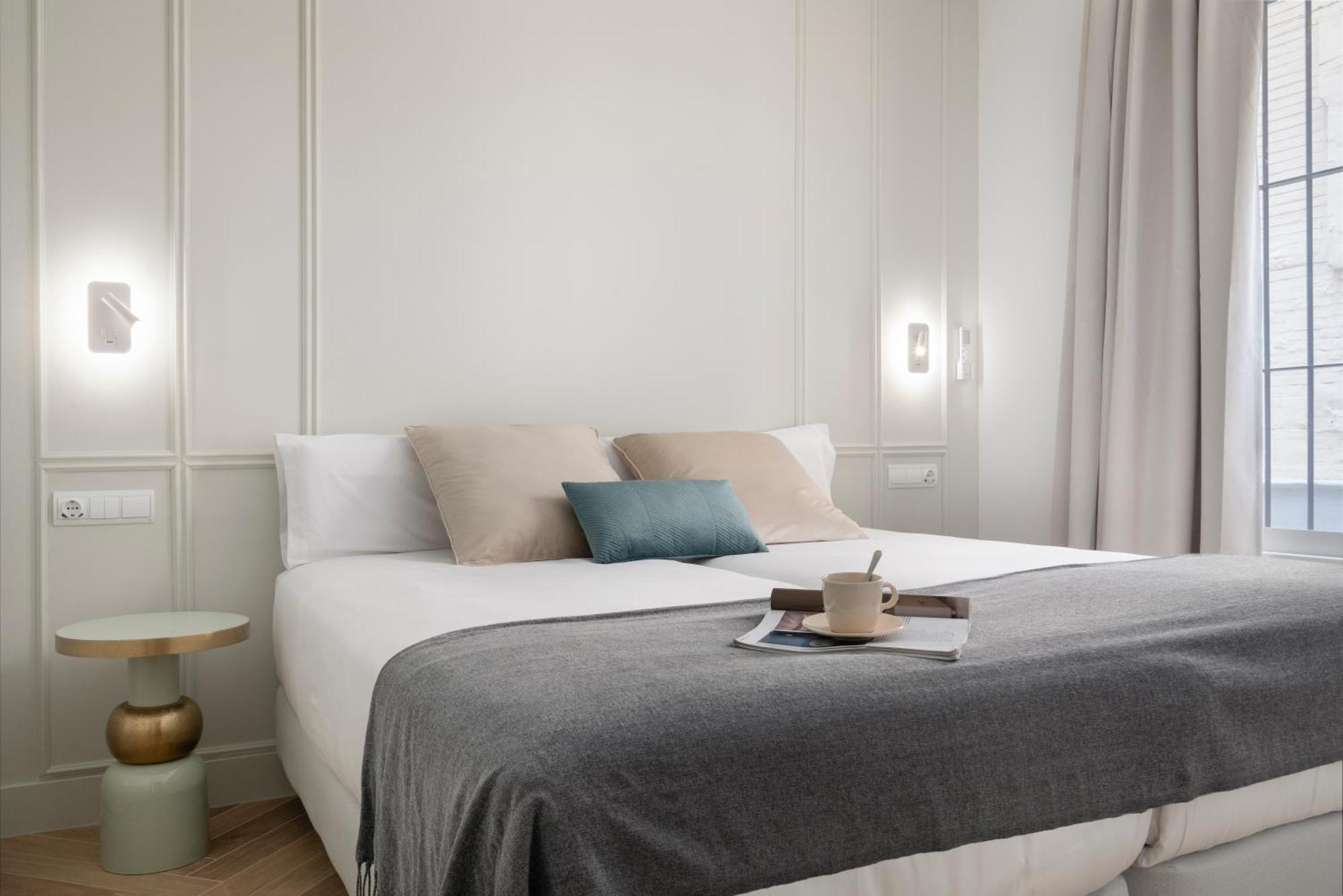 Magno Apartments Amistad — Photos 2